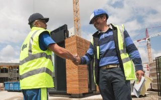 Suez lance Batireprise, un nouveau service pour la gestion des déchets du BTP Batiweb Suez lance Batireprise, un nouveau service pour la gestion des déchets du BTP Batiweb